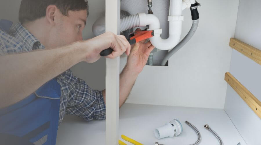 Professional emergency plumbing in Viola, KS